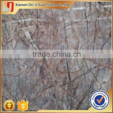 Quality latest colored purple marble