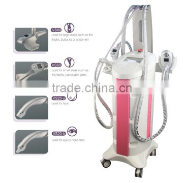 Wholesale Vacuum Massage Therapy Machine Body Shaper Slimming Machine