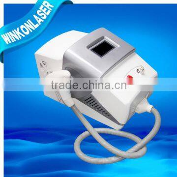 nd yag laser handpiece 1064nm 532nm