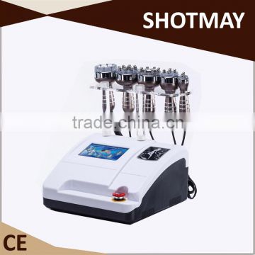 STM-8063E mini rf and cavitation fat loss body slimming machine with CE - Cavita Cell with low price