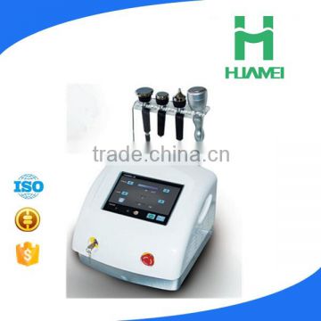 weifang huamei ultrasound cavitation machine for body slimming