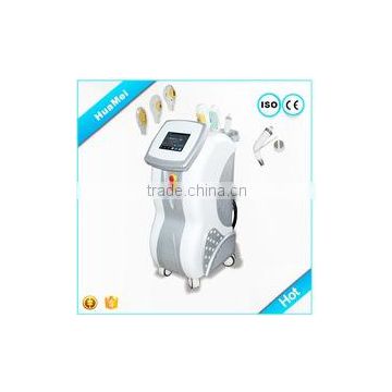 No Pain Popular Multifunction Facial Beauty Machine/ Anti-aging Used Beauty Salon Equipment For Sale