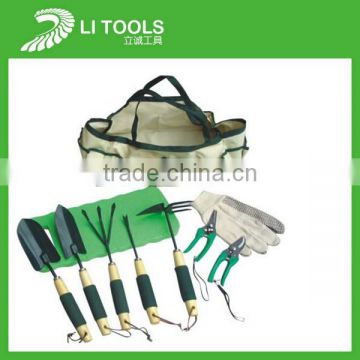 carbon steel portable china box garden tool and equipment