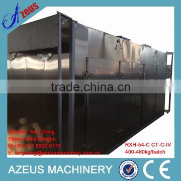 Industrial Hot Air Oven Dryer, Chinese Herb Dryer