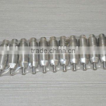 stainless steel water nipple for poultry