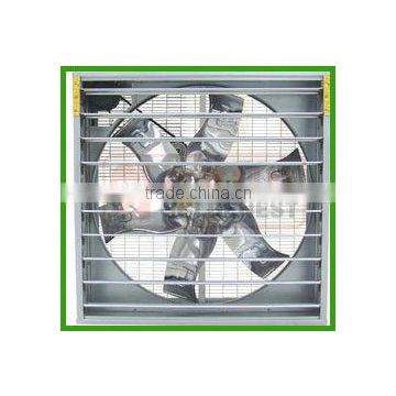 rectangular ventilating fan
