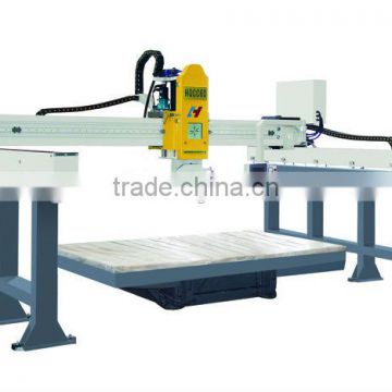 HQCC60 CNC PROCESSING MACHINE huaxing china