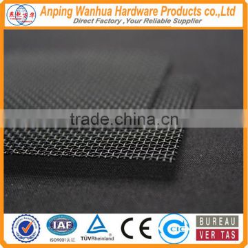 customized Anti dust security screen mesh with Australia standard