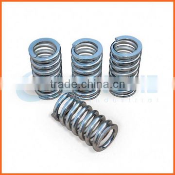 Customized wholesale quality iso standard coil spring