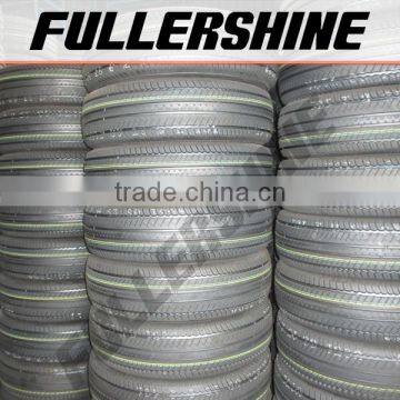 Passenger Car tyres with many certificates