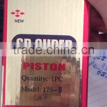 piston from China factory