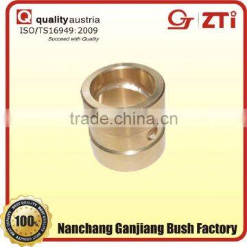 Bronze Bushing Material