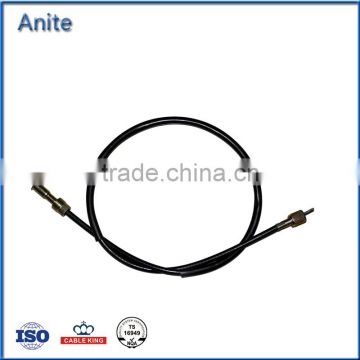 Low Price Custom GENE125 Motorcycle Cables Speedometer Cable Parts China