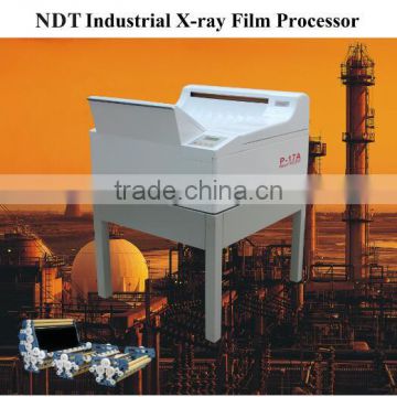 P17A-I hot sale X-Ray Film Industrial NDT Equipment film processor