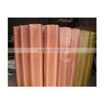 ues for filter and sieving copper wire mesh