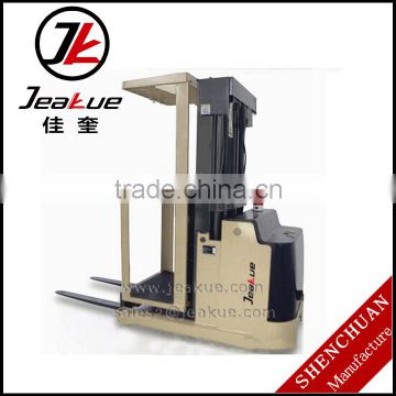 2017 Newest Product 1T Electric Order Picker Truck