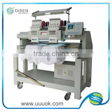 Commercial embroidery machines price