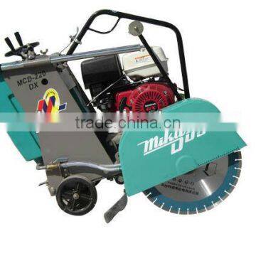 Diameter of 500 Pavement joint cutting machine