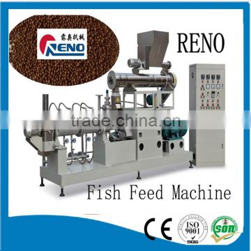 Taste very good Trout meal making machine