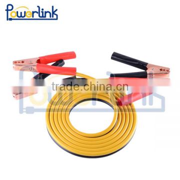 H20204 8GA car battery cable/jump cable/car emergency tools