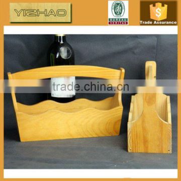 2014 china wholesale YZ-fb0001 metal hanging fruit basket