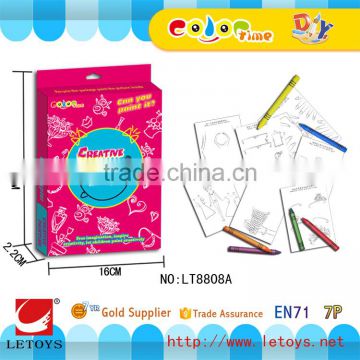 factory Imaginative Diy Picture painting toys