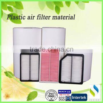 Hot Selling High Quality Cartridge Eco-Friendly Excavator Air Filter Element