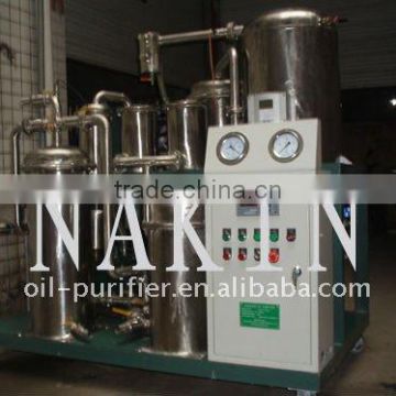 Nakin TPF Used Cooking oil/Vegetable oil purification