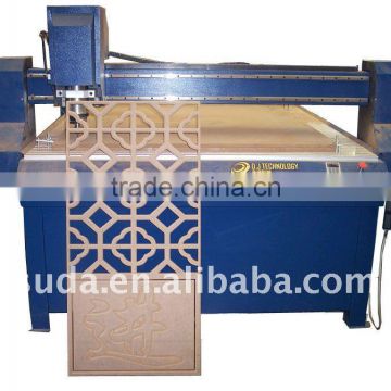 SUDA cnc high speed metal engraver machine