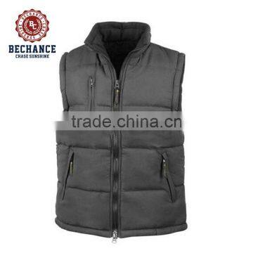 windproof bodywarmer ST166