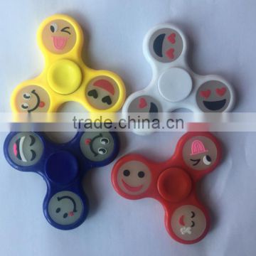 2017customized special hand spinner fidget spinner low price spinner hand in china