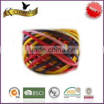 t-shirt yarn