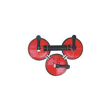 Metal Triple Suction Cup Lifter