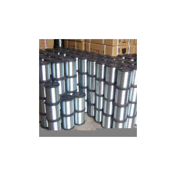 Sell Stainless Steel Wire