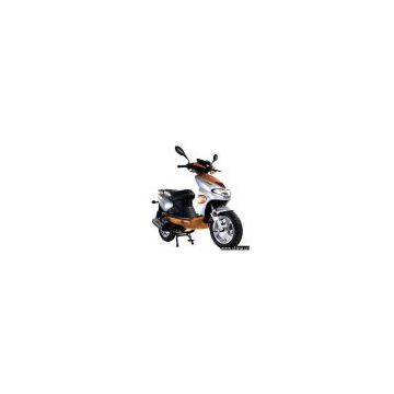 Sell Motor Scooter (EEC Approved)
