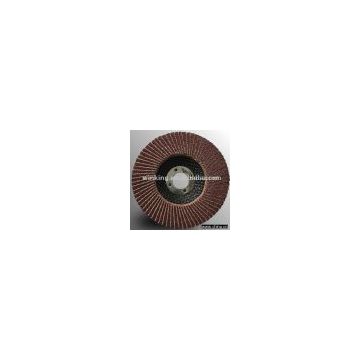 Supply/Sell Flap Disc 115/125/150/180mm With A