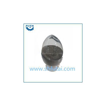 Synthetic Fiber Stainless Metal Sand