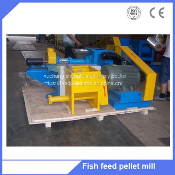 Super Quality Floating Fish Feed Pellet Machine Small Wood Pellet Machine Small Feed Pellet Machine