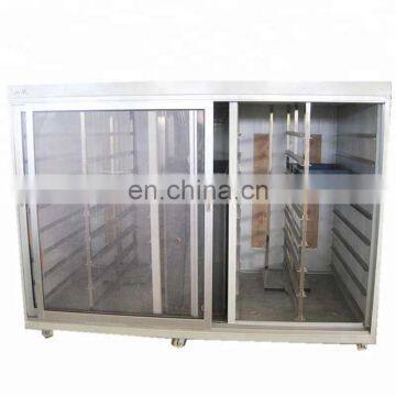 Hydroponic trays fodder machine for animal feed wheat grass fodder sprouter / hydroponic greenhouse systems