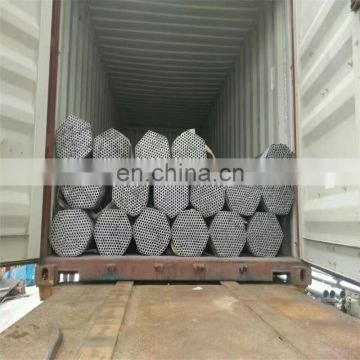 Hot selling steel tubing galvanized with high quality