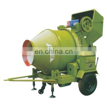 China One Bag Cement Concrete Mixer
