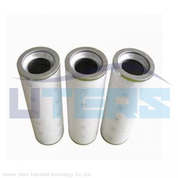 UTERS   Replace of PALL factory direct  hydraulic oil  filter element  HC8310FKZ8H