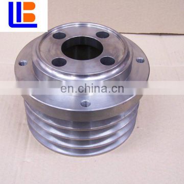 Original factory Cater Excavator Parts Hydraulic Fan Motor For Sales with wholesale price