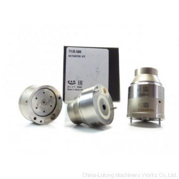 Solenoid valve actuator 7135-588 Actuator Kit