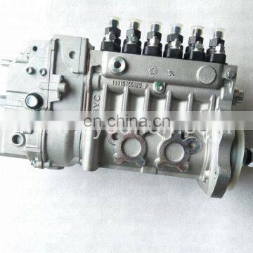 China suppliers Auto Engine parts 6CTA8.3 high pressure fuel injection pump 3926881