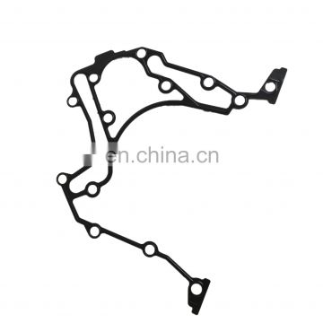 high quality diesel engine parts ISF3.8oil pump seal gasket 4980605 for Foton truck spare parts
