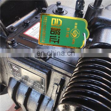 Hot Selling Original Truck Gearbox For SHACMAN