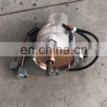 SK-6 SK-6E SK200-6E Excavator Electric Accelerator Throttle Motor KP56RM2G-014 YT13E01085P1 2406U197F3