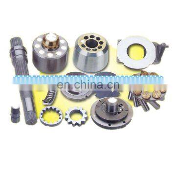 Rexroth hydraulic pump parts & pump cartridge A4V40/56/71/90/125/250 A4VTG71/90