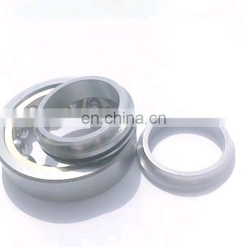 QJ330 176330   QJ330N2 150x320x65mm Four point angular contact ball bearing Superior quality bearing QJ 330